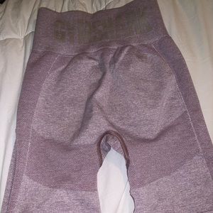 GymShark Cycling Shorts XS